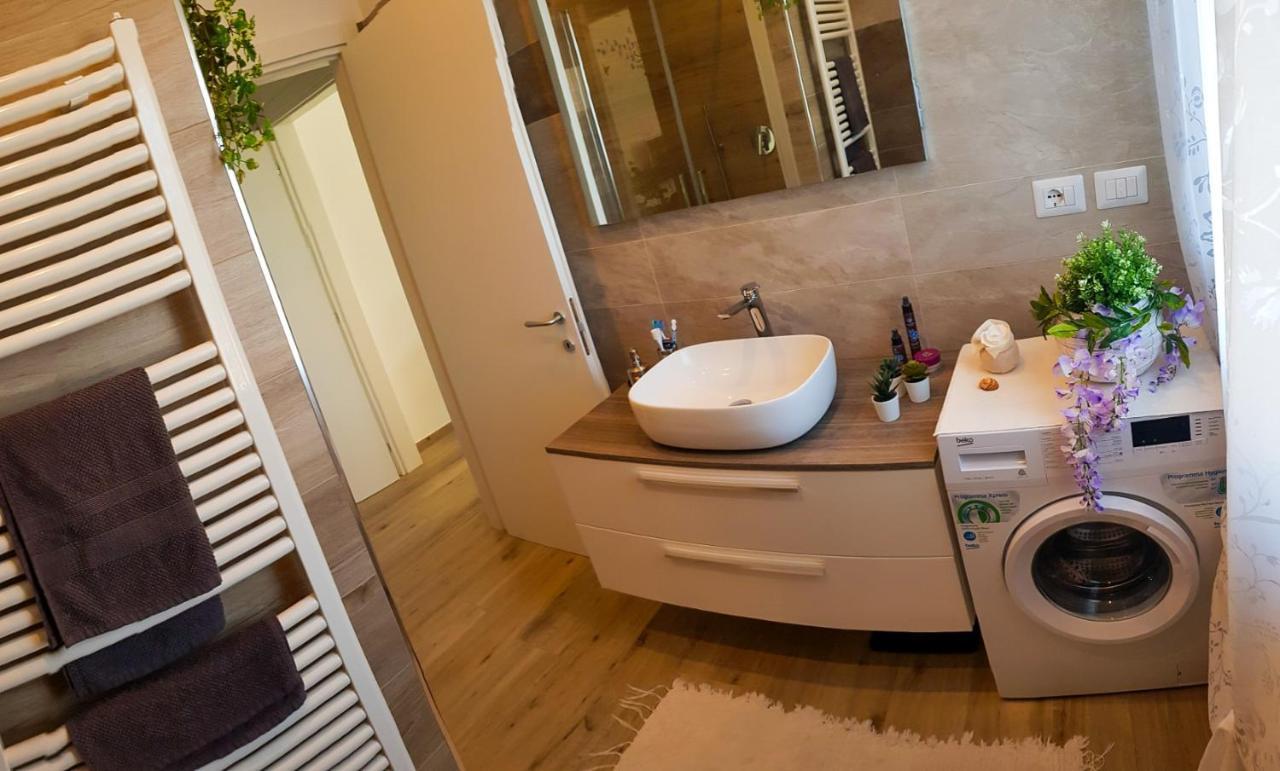 La Mimosa - Bike Friendly Home Rosignano Solvay Bagian luar foto