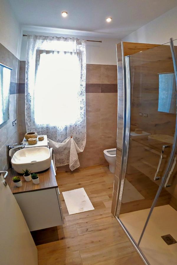 La Mimosa - Bike Friendly Home Rosignano Solvay Bagian luar foto