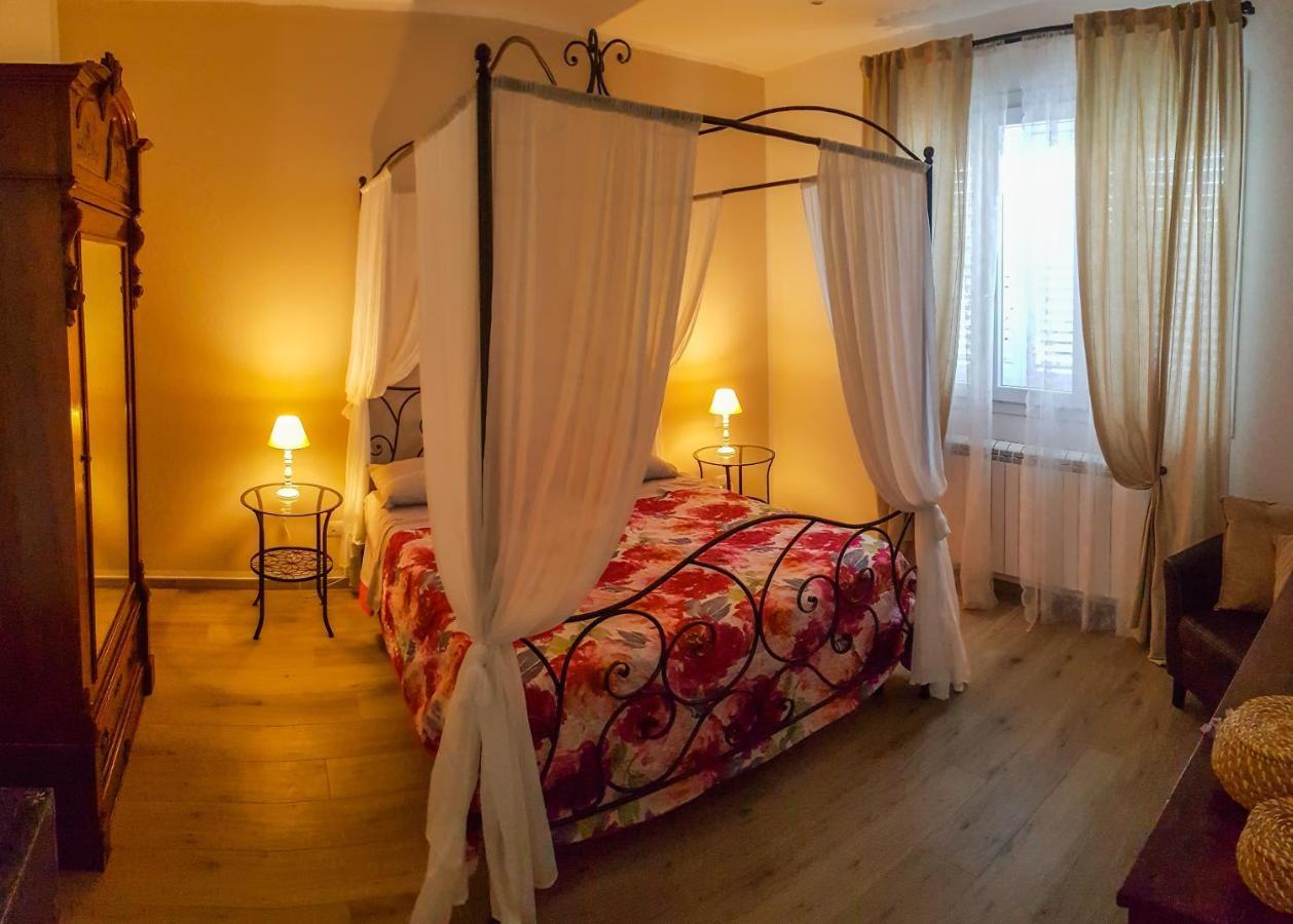 La Mimosa - Bike Friendly Home Rosignano Solvay Bagian luar foto