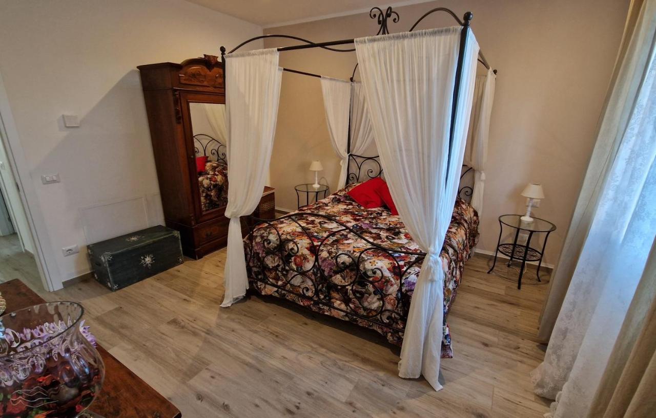 La Mimosa - Bike Friendly Home Rosignano Solvay Bagian luar foto