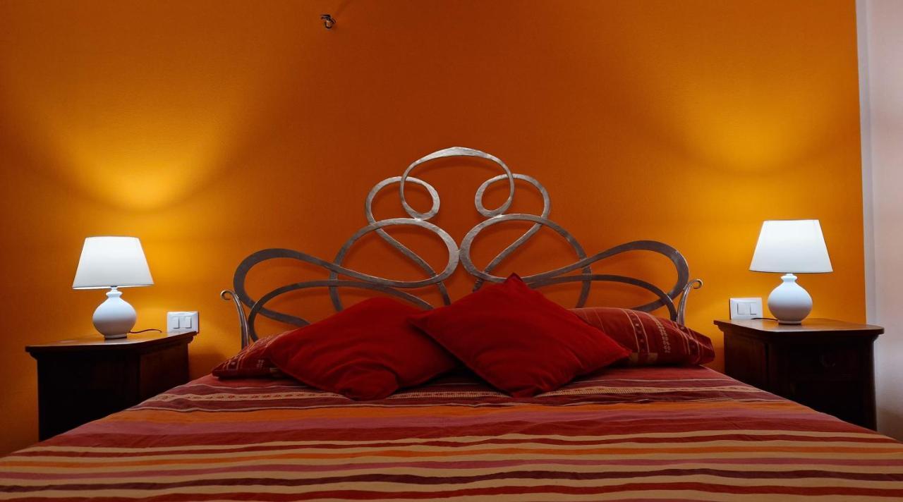 La Mimosa - Bike Friendly Home Rosignano Solvay Bagian luar foto